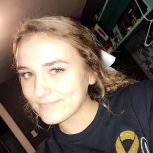 Meet your Posher, Trinity